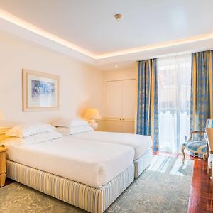 Deluxe Kamer
